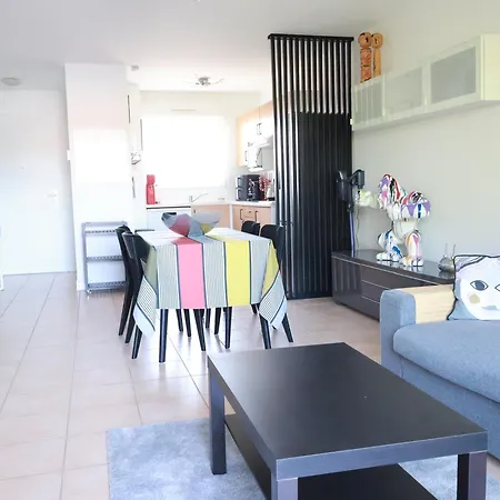 Le - Vue - Terrasse & Piscine -