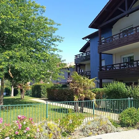 Le - Vue - Terrasse & Piscine - *